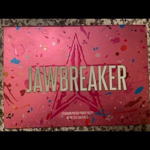 Jeffree Star Jawbreaker Palette